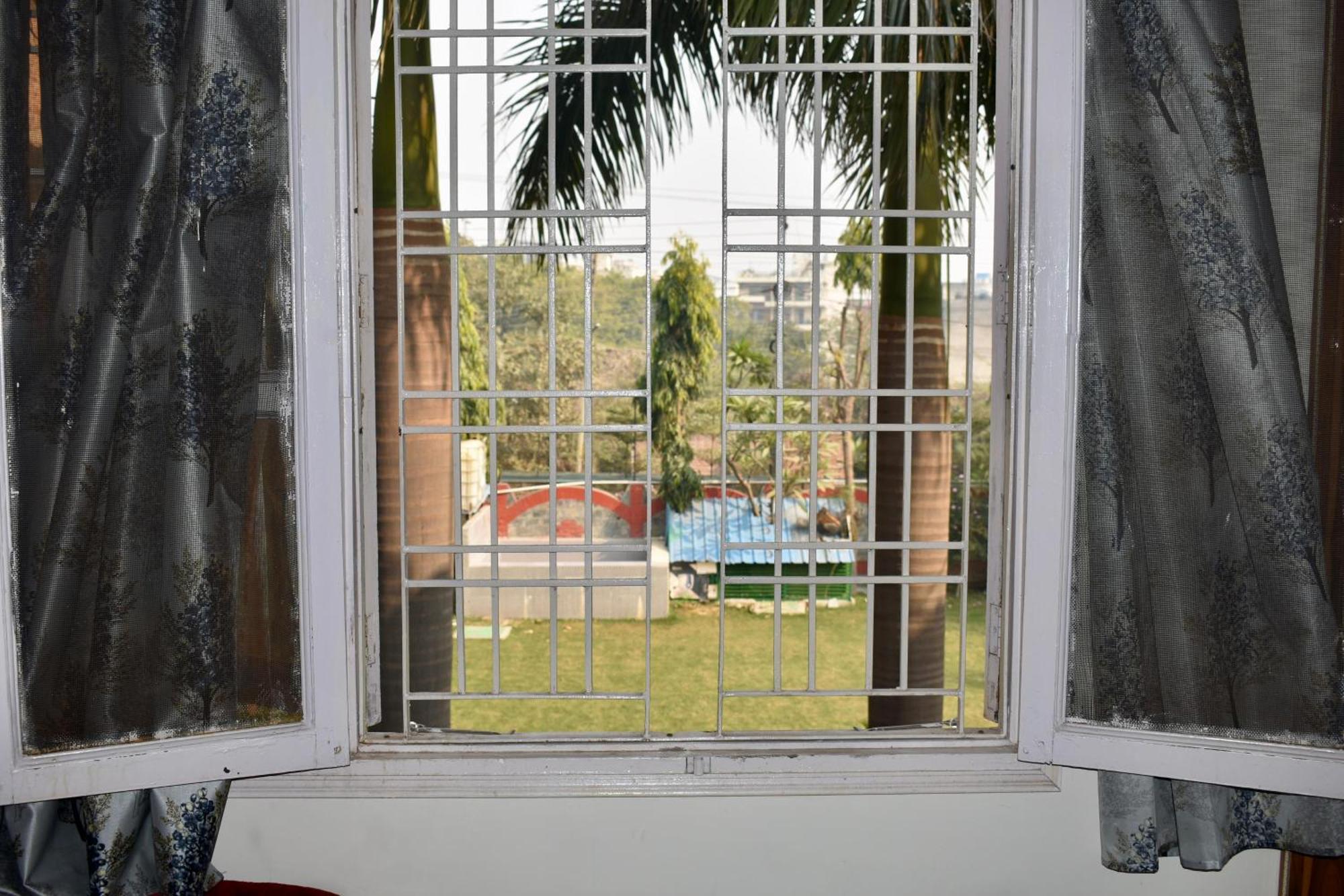 Abhilasha Villa فريد آباد المظهر الخارجي الصورة
