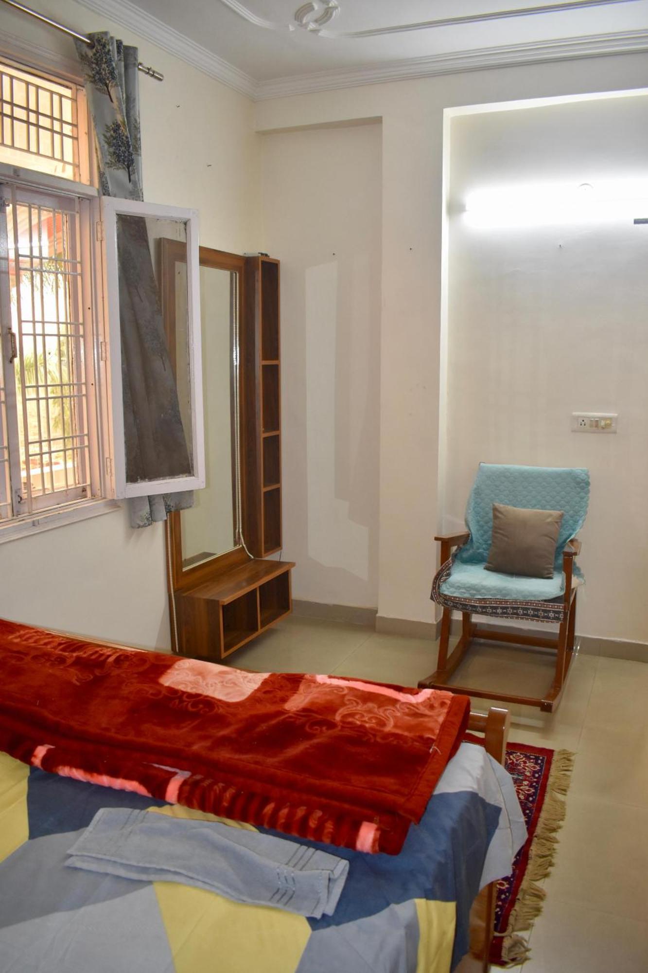 Abhilasha Villa فريد آباد المظهر الخارجي الصورة