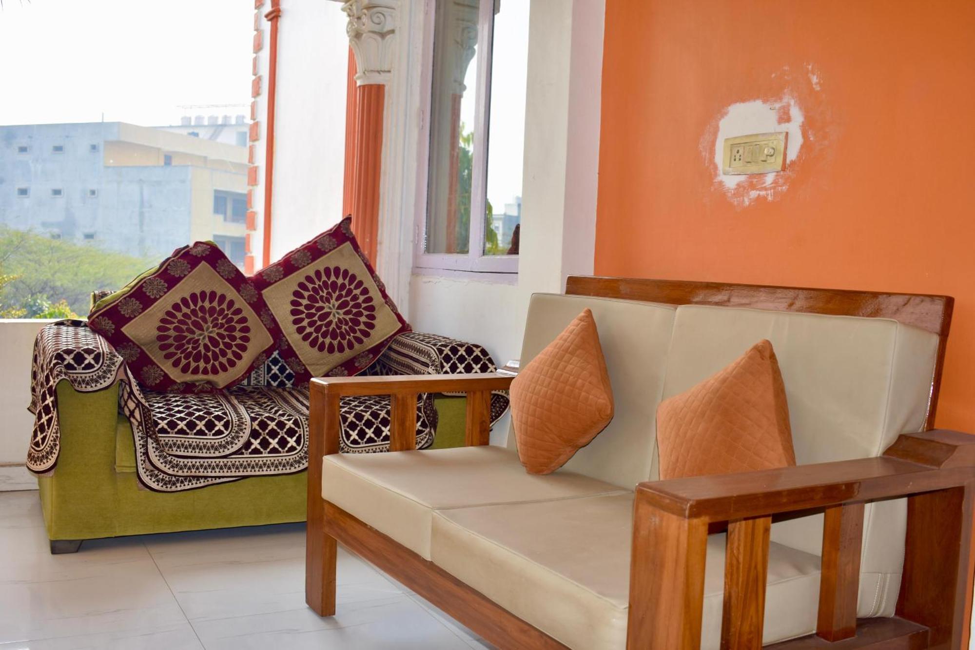 Abhilasha Villa فريد آباد المظهر الخارجي الصورة
