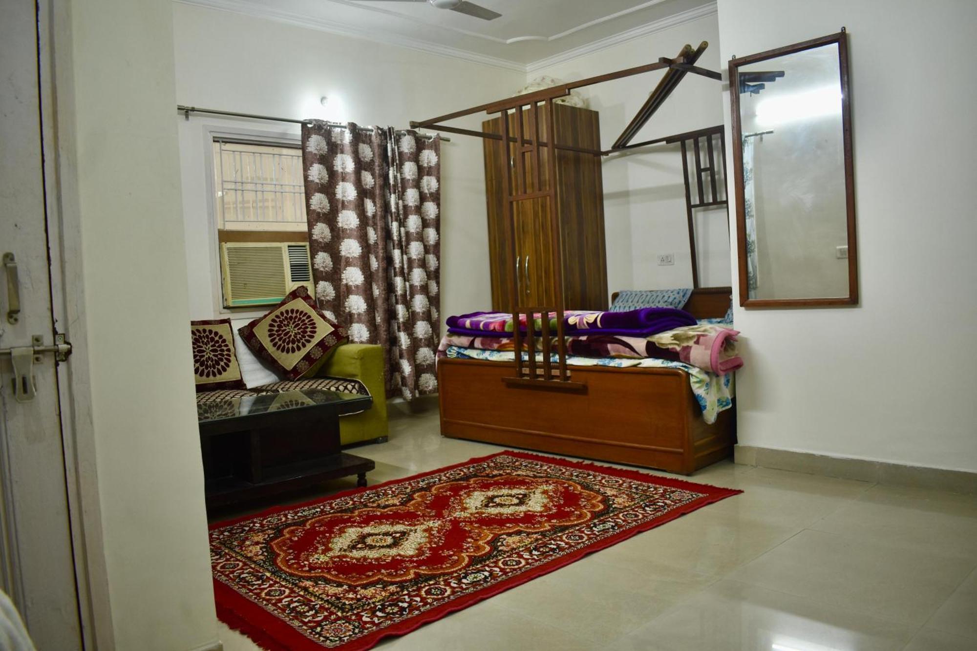 Abhilasha Villa فريد آباد المظهر الخارجي الصورة